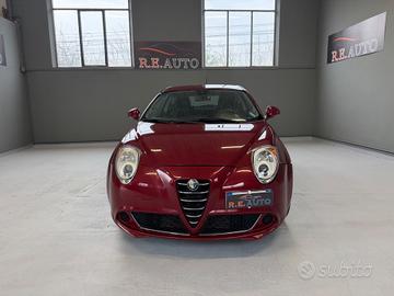 Alfa Romeo MiTo 1.3 JTDm-2 95 CV S&S Distinctive S