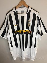 Maglia Juventus 03/04 Nike L Originale