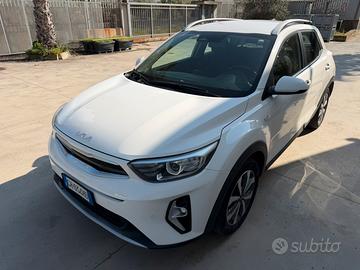 Kia Stonik 1.0 t-gdi mhev Style s/Design Pac