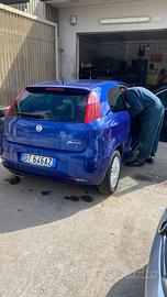 fiat grande punto 90cv