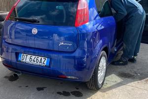 fiat grande punto 90cv