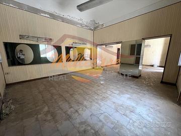Appartamenti con terrazzo borgata rif2305