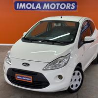 Ford Ka Ka 1.2 8V 69CV - 2013