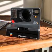 Polaroid One Step2
