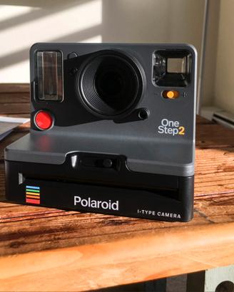 Polaroid One Step2