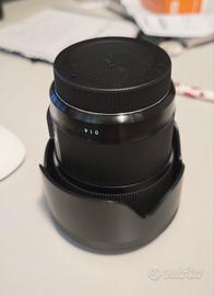 Sigma50/1.4 DG Art EF Canon