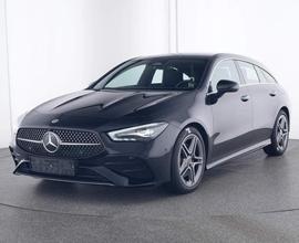 MERCEDES-BENZ CLA 220 d S.B. PREMIUM AMG