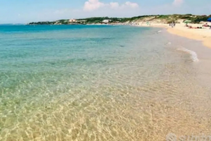 Isola Capo Rizzuto Villaggio Seleno