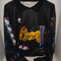 Maglia Portiere Vintage