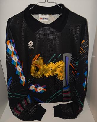Maglia Portiere Vintage