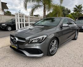 MERCEDES-BENZ CLA 200 136CV 4MATIC 69.000KM FULL O