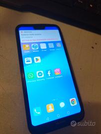 Huawei p 20