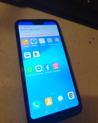 Huawei p 20