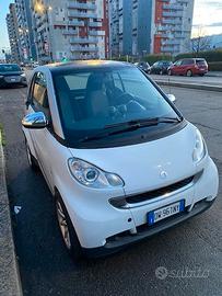 SMART 451 FORTWO Mhd pulse 1000