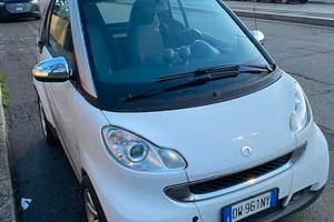 SMART 451 FORTWO Mhd pulse 1000