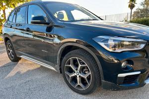 Bmw x1 (f48) - 2016
