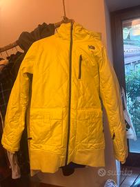 The North Face