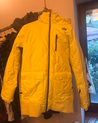 The North Face
