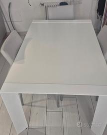 tavolo 140x80