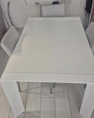 tavolo 140x80