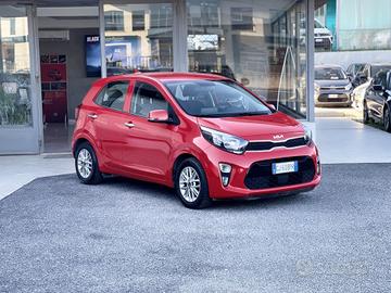 Kia Picanto 1.0 Benzina 67CV E6 Neo - 2022