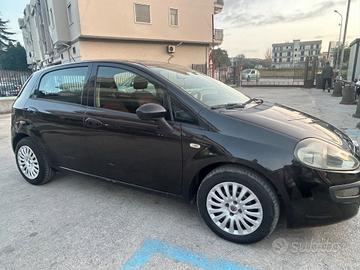 Fiat Punto Evo 1.3 Mjt 95 CV DPF 5 porte S&S Dynam