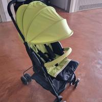 Passeggino Foppapedretti il più leggero 3.6kg