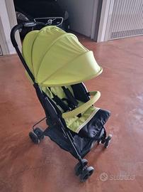Passeggino Foppapedretti il più leggero 3.6kg