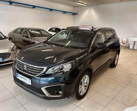 Peugeot 5008 BUSINESS BlueHDi 130 EAT8 7 posti