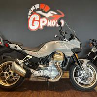 Moto Guzzi V100 Mandello Aviazione Navale