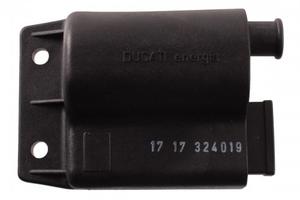 Centralina elettronica con 3 pin piccoli per scoot