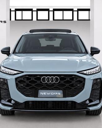Audi Q3 SPB TDI 110 kW S tronic Line edition