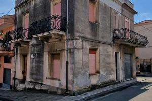 Casa semindipendente con garage a Mascali