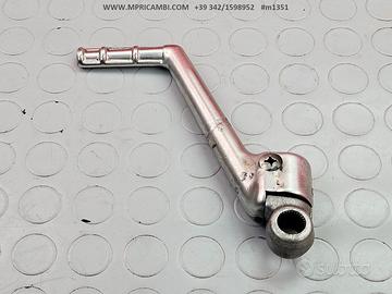 PEDIVELLA ACCENSIONE YAMAHA YZ 125 2002 2004 YZ125