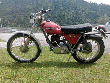 Ossa 250 Explorer 
