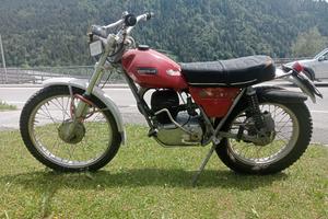 Ossa 250 Explorer 