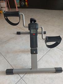 Pedaliera elettrica per riabilitazione