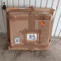 kit radiatori per Suzuki splash 1000 cc