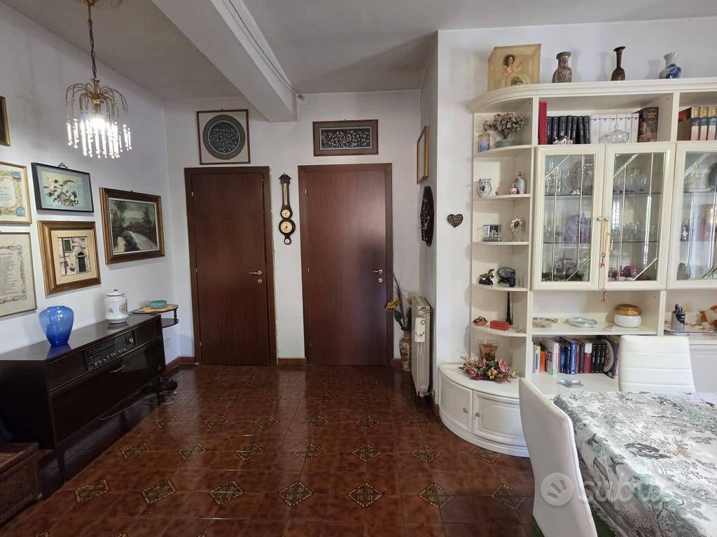 Appartamento – Roma, Massimina, Municipio Roma XII - Vista 5