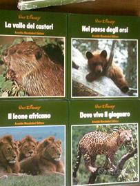 Disney Natura 1975 e Nel regno degli animali