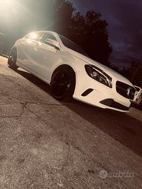 Mercedes classe A