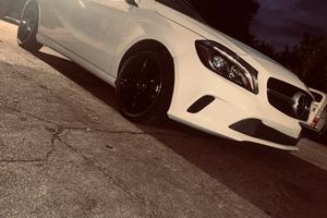 Mercedes classe A
