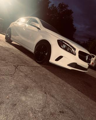 Mercedes classe A