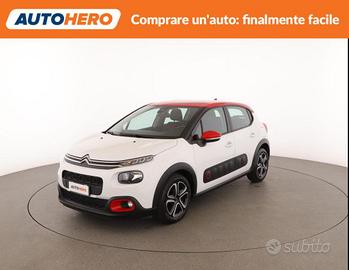 CITROEN C3 BlueHDi 75 S&S Shine