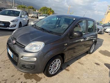 Fiat Panda 1.2 EasyPower Lounge