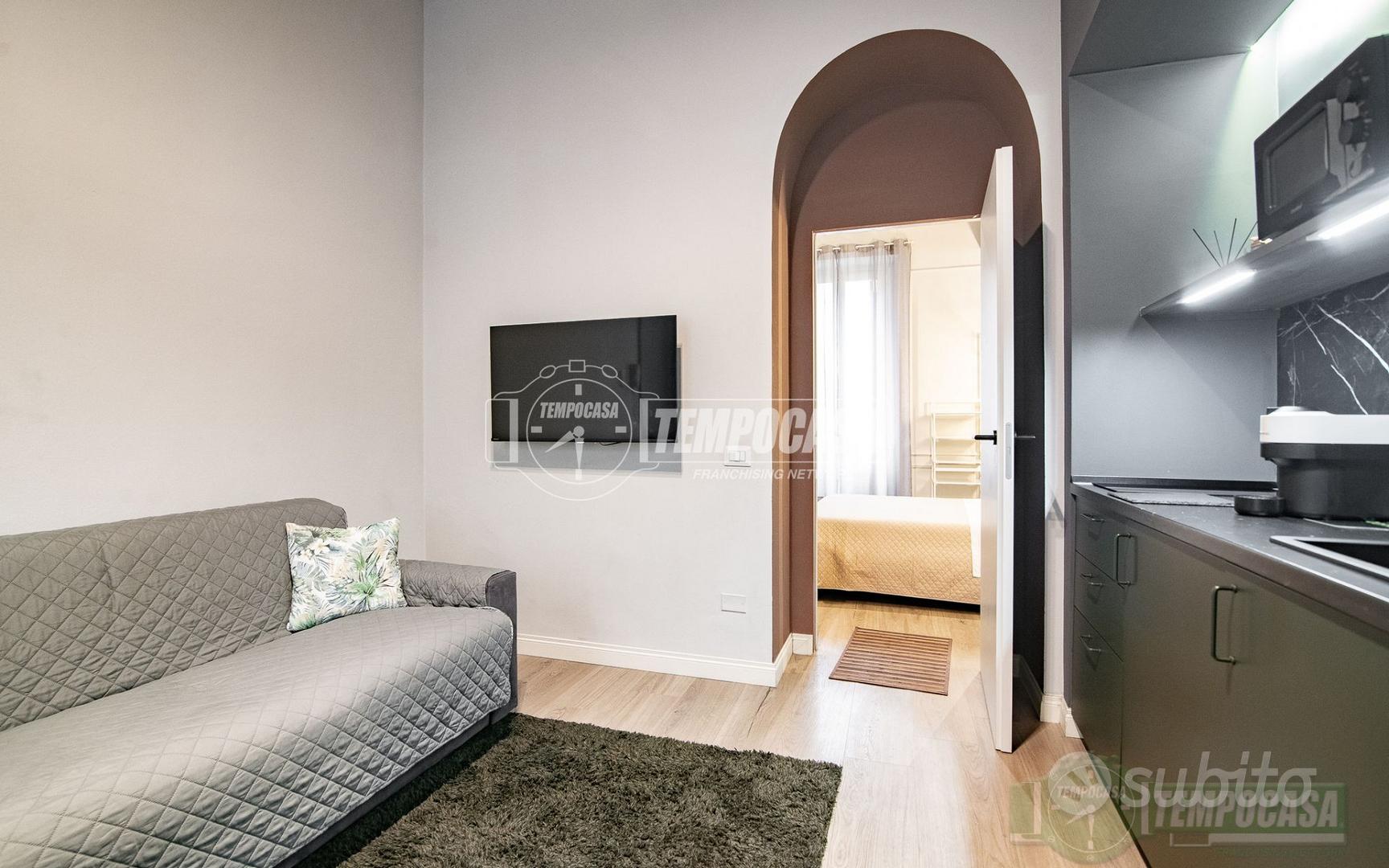 Appartamento – Milano, Nolo, Municipio 2 - Vista 3