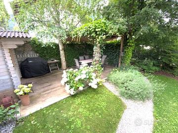 Villa esclusiva a Laces