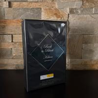 Back to black by kilian