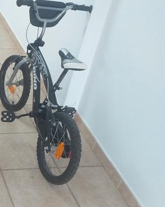 bmx bimbo da 16