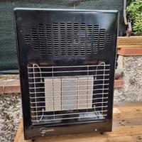 stufa ventilata gpl metano